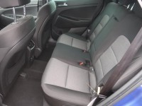 Hyundai Tucson  1.6 CRDi 