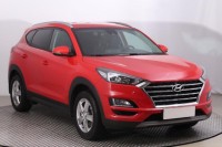 Hyundai Tucson  1.6 T-GDI Travel