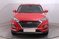 Hyundai Tucson  1.6 T-GDI Travel