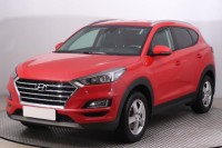 Hyundai Tucson  1.6 T-GDI Travel
