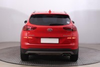 Hyundai Tucson  1.6 T-GDI Travel
