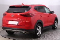 Hyundai Tucson  1.6 T-GDI Travel