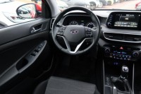 Hyundai Tucson  1.6 T-GDI Travel
