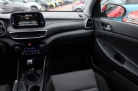 Hyundai Tucson  1.6 T-GDI Travel