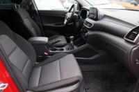 Hyundai Tucson  1.6 T-GDI Travel