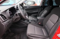 Hyundai Tucson  1.6 T-GDI Travel