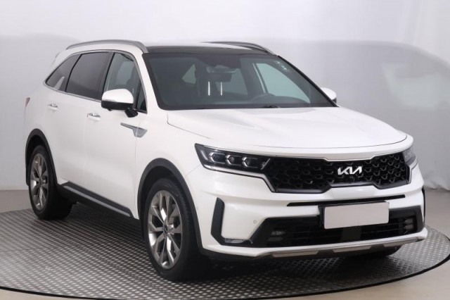 Kia Sorento  2.2 CRDi Premium