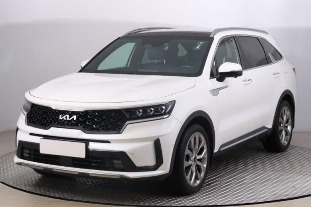 Kia Sorento  2.2 CRDi Premium