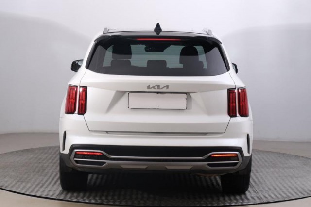 Kia Sorento  2.2 CRDi Premium