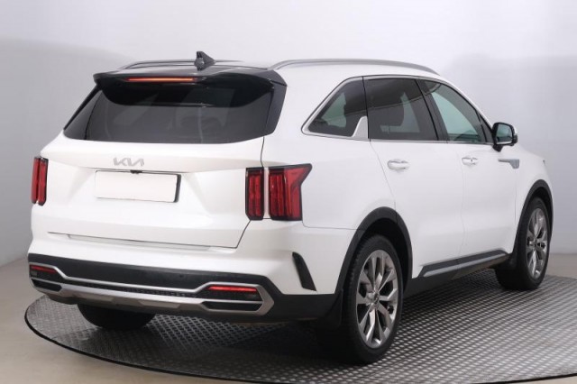 Kia Sorento  2.2 CRDi Premium