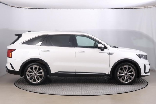 Kia Sorento  2.2 CRDi Premium