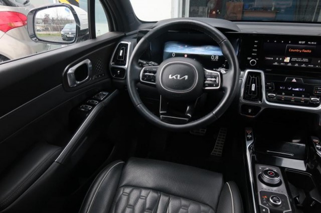 Kia Sorento  2.2 CRDi Premium