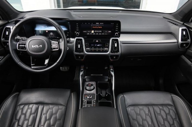 Kia Sorento  2.2 CRDi Premium
