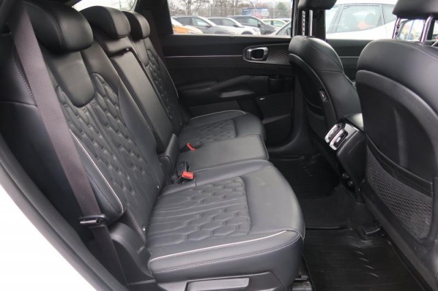 Kia Sorento  2.2 CRDi Premium