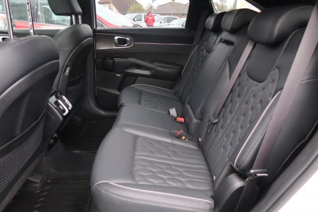 Kia Sorento  2.2 CRDi Premium