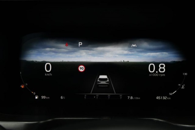 Kia Sorento  2.2 CRDi Premium