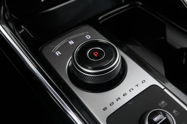 Kia Sorento  2.2 CRDi Premium