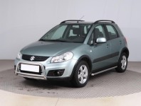 Suzuki SX4  1.6 VVT 