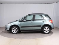 Suzuki SX4  1.6 VVT 