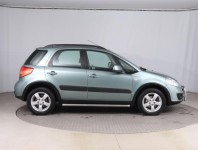Suzuki SX4  1.6 VVT 