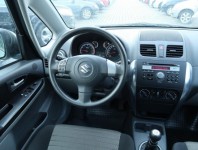 Suzuki SX4  1.6 VVT 