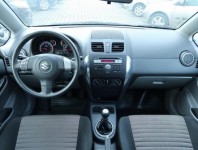 Suzuki SX4  1.6 VVT 