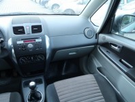 Suzuki SX4  1.6 VVT 