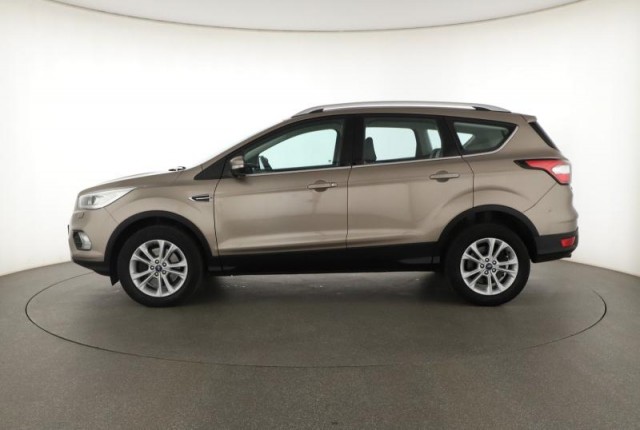 Ford Kuga  2.0 TDCi Titanium