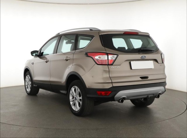 Ford Kuga  2.0 TDCi Titanium