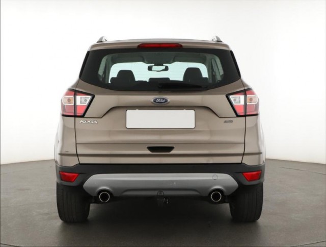 Ford Kuga  2.0 TDCi Titanium