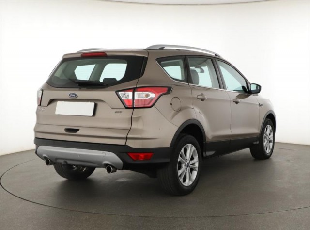 Ford Kuga  2.0 TDCi Titanium