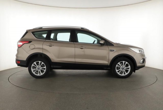 Ford Kuga  2.0 TDCi Titanium