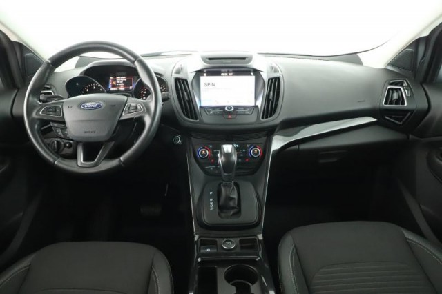 Ford Kuga  2.0 TDCi Titanium