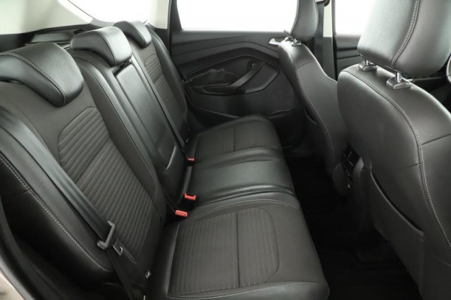 Ford Kuga  2.0 TDCi Titanium