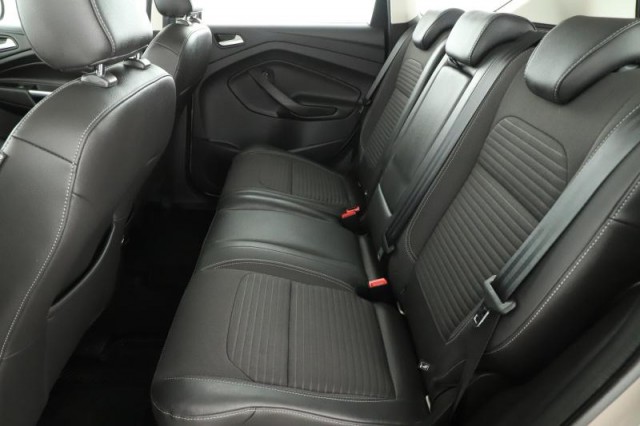 Ford Kuga  2.0 TDCi Titanium