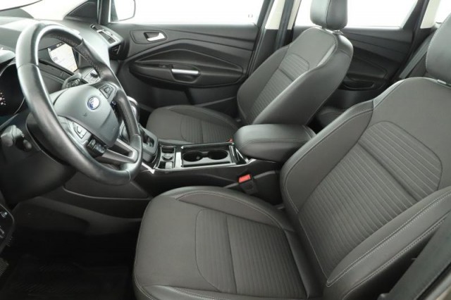 Ford Kuga  2.0 TDCi Titanium