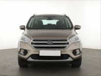 Ford Kuga  2.0 TDCi Titanium