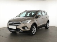 Ford Kuga  2.0 TDCi Titanium