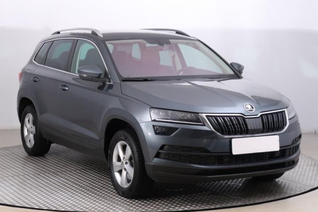 Škoda Karoq  2.0 TDI Style
