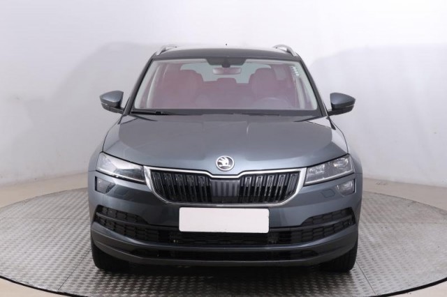 Škoda Karoq  2.0 TDI Style