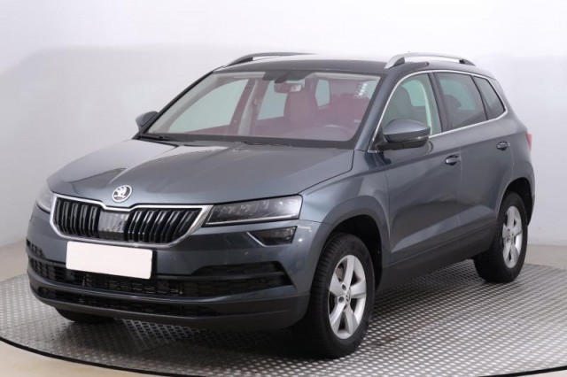Škoda Karoq  2.0 TDI Style