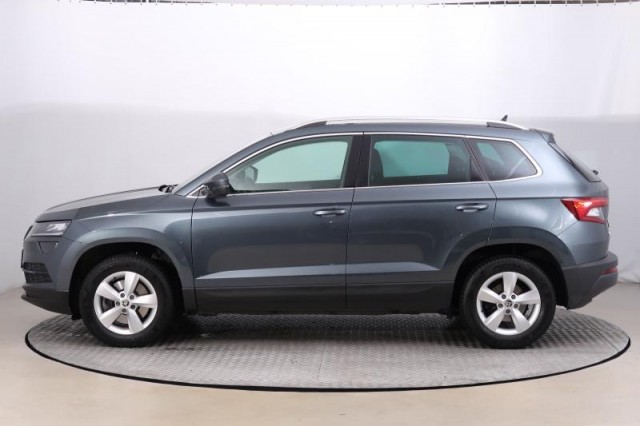 Škoda Karoq  2.0 TDI Style