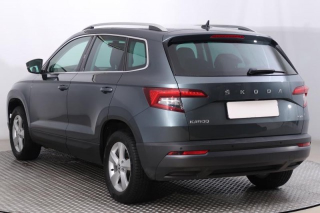 Škoda Karoq  2.0 TDI Style