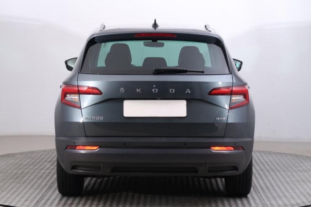 Škoda Karoq  2.0 TDI Style