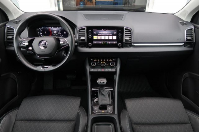Škoda Karoq  2.0 TDI Style