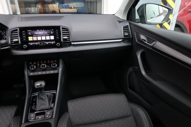 Škoda Karoq  2.0 TDI Style