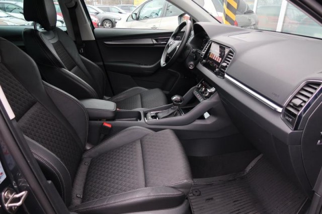 Škoda Karoq  2.0 TDI Style