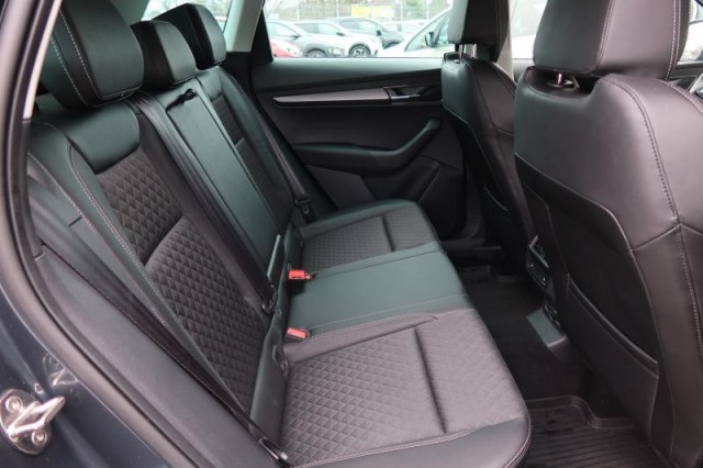 Škoda Karoq  2.0 TDI Style