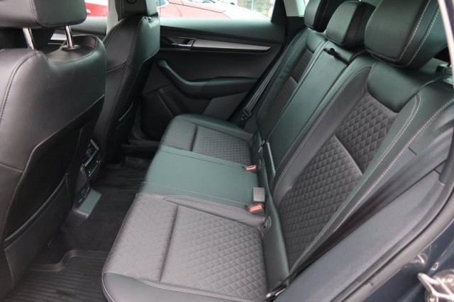 Škoda Karoq  2.0 TDI Style