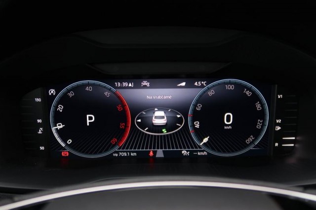 Škoda Karoq  2.0 TDI Style